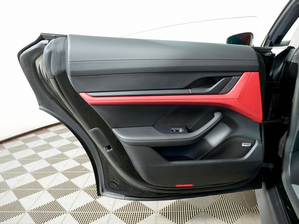 2023 Porsche Taycan 4S