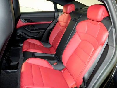 2023 Porsche Taycan 4S