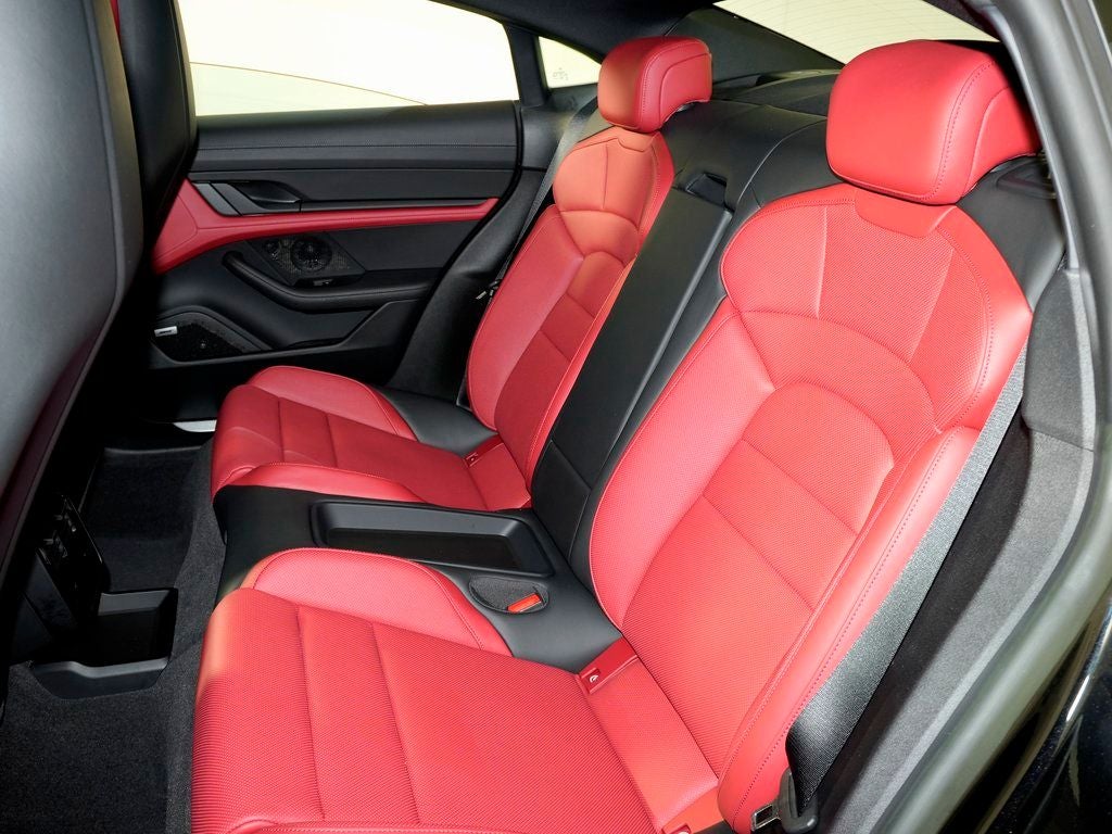 2023 Porsche Taycan 4S