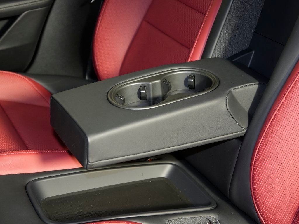 2023 Porsche Taycan 4S