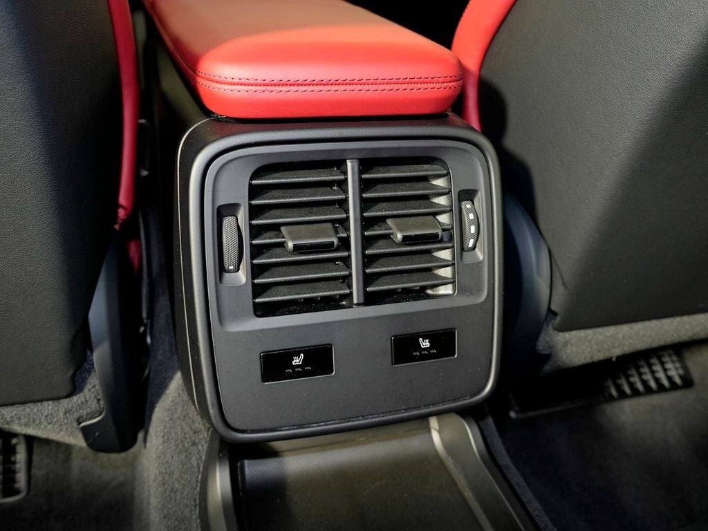 2023 Porsche Taycan 4S