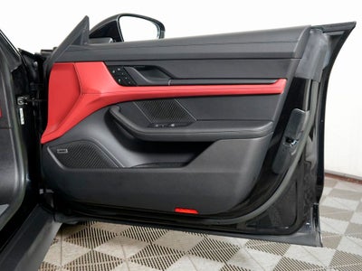 2023 Porsche Taycan 4S