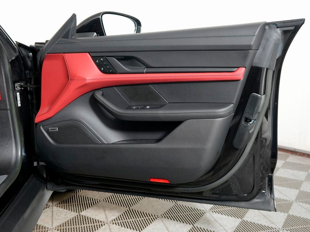 2023 Porsche Taycan 4S
