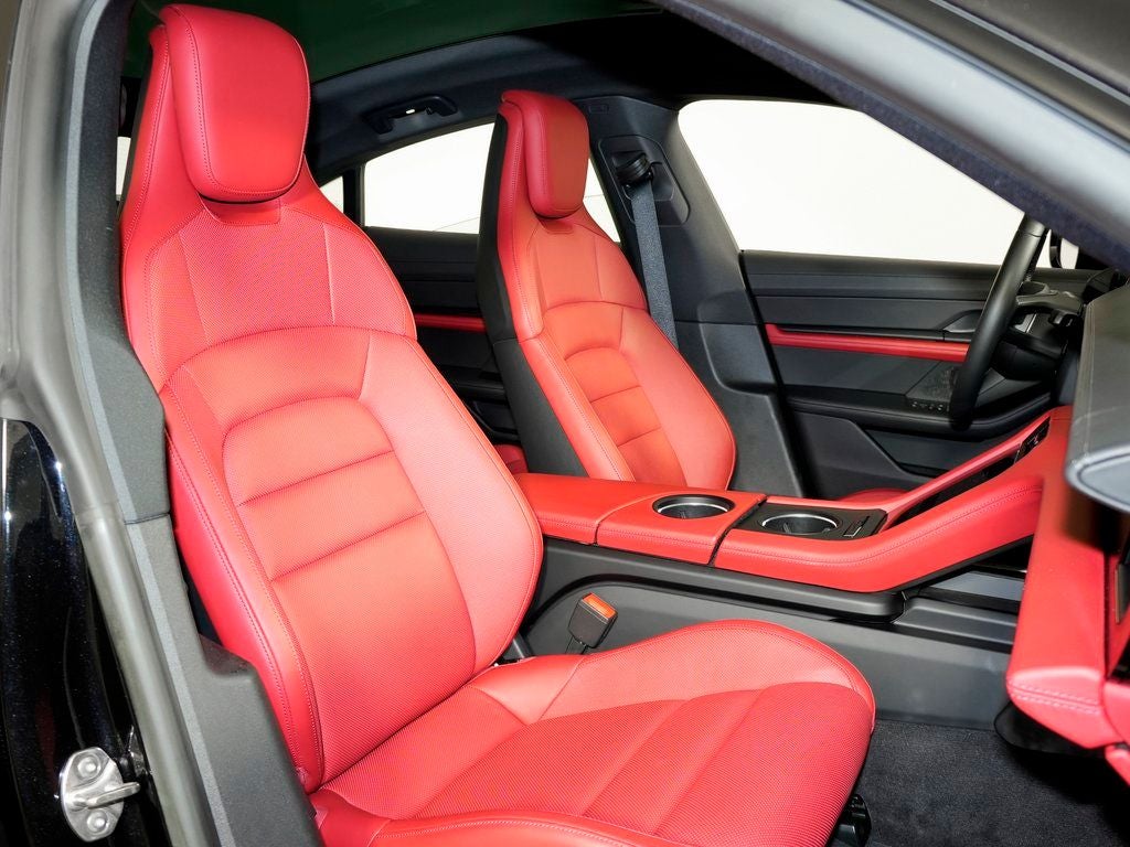 2023 Porsche Taycan 4S