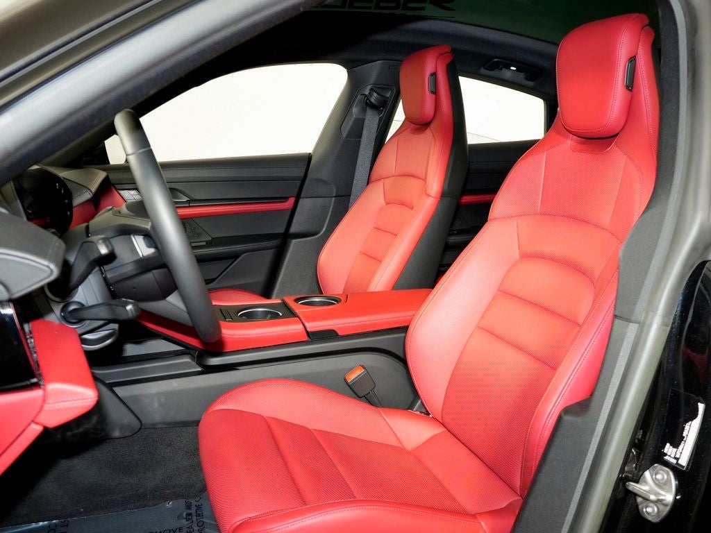 2023 Porsche Taycan 4S