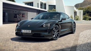 2023 Porsche Taycan 4S