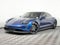 2022 Porsche Taycan 4S