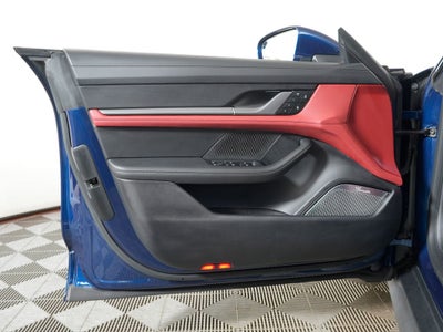 2022 Porsche Taycan 4S