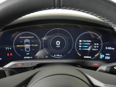 2022 Porsche Taycan 4S