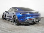2022 Porsche Taycan 4S