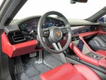 2022 Porsche Taycan 4S