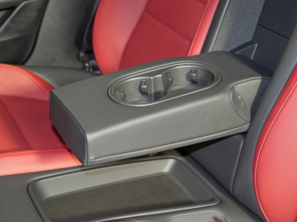 2022 Porsche Taycan 4S
