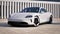 2025 Porsche Taycan 4S