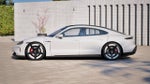 2025 Porsche Taycan 4S
