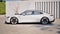 2025 Porsche Taycan 4S