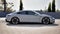 2025 Porsche Taycan 4S