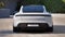 2025 Porsche Taycan 4S