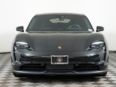 2021 Porsche Taycan 4S