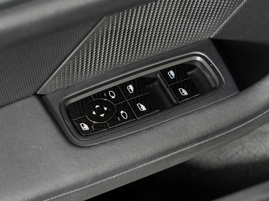2021 Porsche Taycan 4S