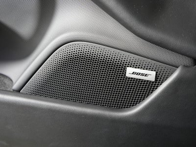 2021 Porsche Taycan 4S