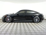 2021 Porsche Taycan 4S