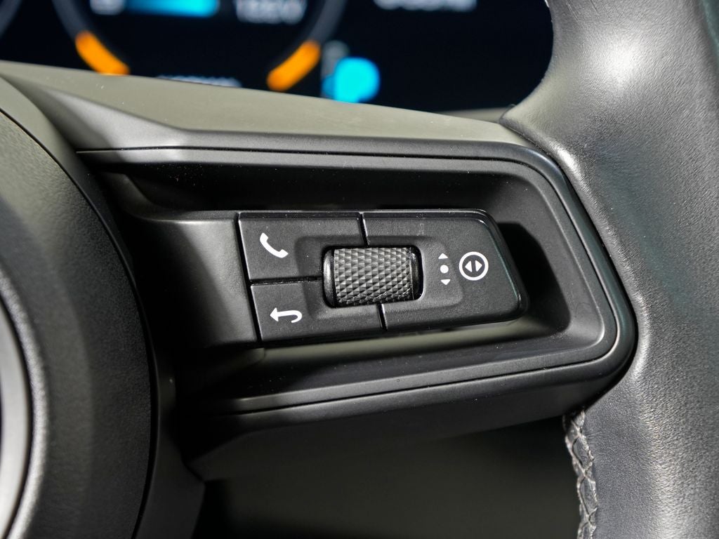 2021 Porsche Taycan 4S