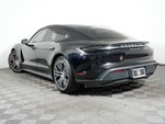 2021 Porsche Taycan 4S