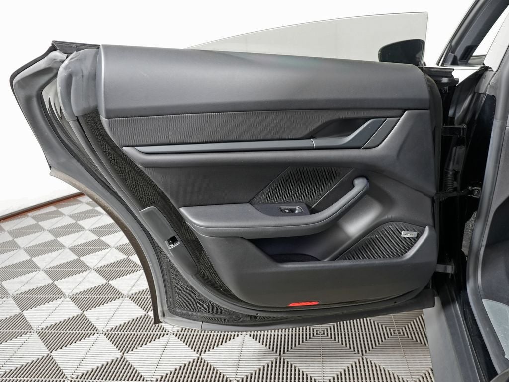 2021 Porsche Taycan 4S