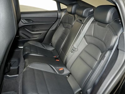 2021 Porsche Taycan 4S