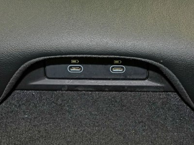 2021 Porsche Taycan 4S