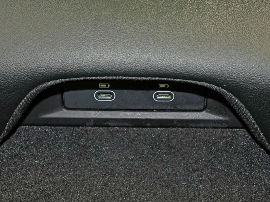 2021 Porsche Taycan 4S