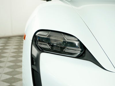 2024 Porsche Taycan 4S