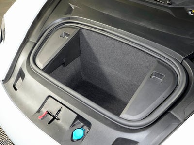 2024 Porsche Taycan 4S