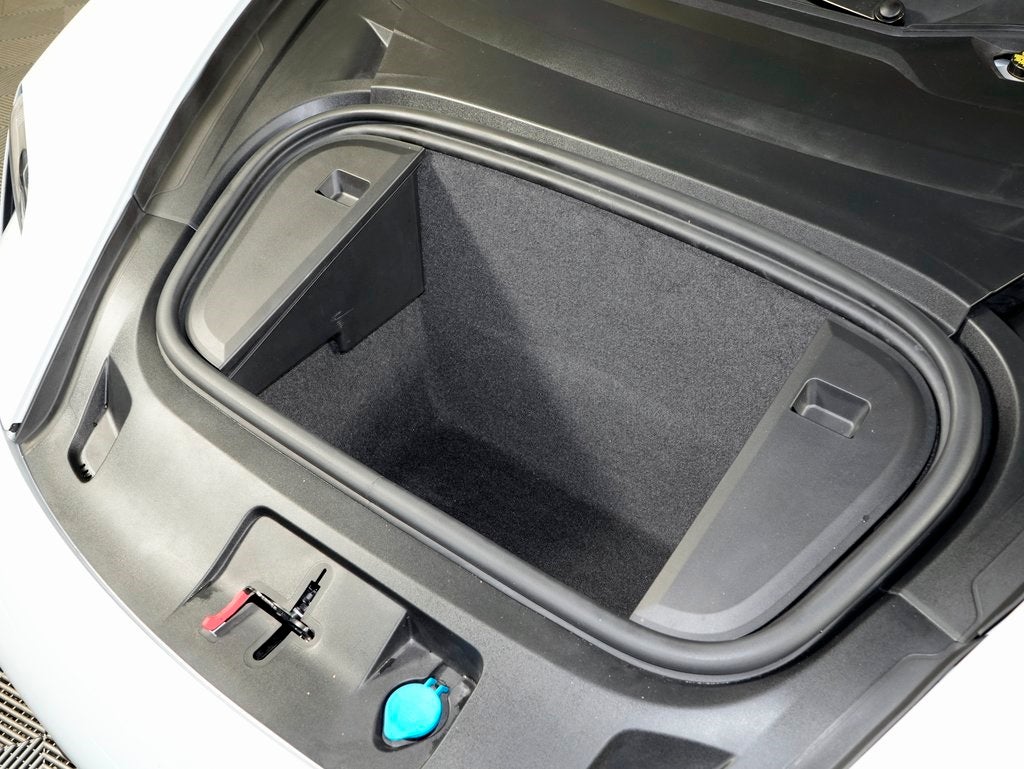 2024 Porsche Taycan 4S