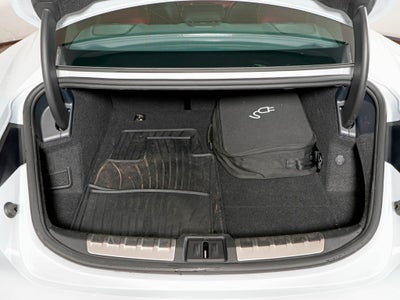 2024 Porsche Taycan 4S