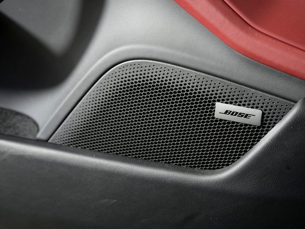 2024 Porsche Taycan 4S