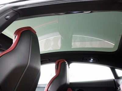 2024 Porsche Taycan 4S