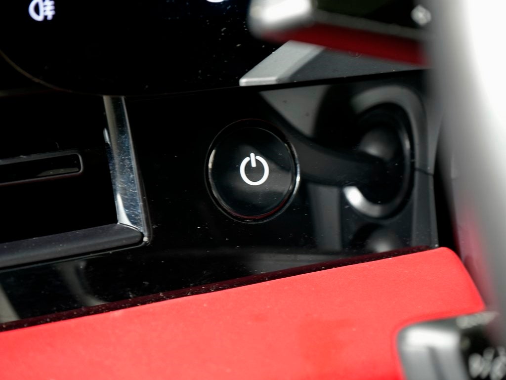 2024 Porsche Taycan 4S