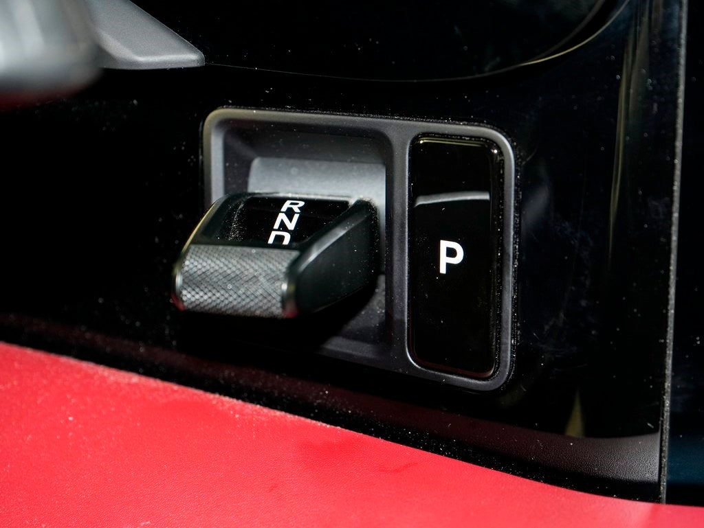 2024 Porsche Taycan 4S