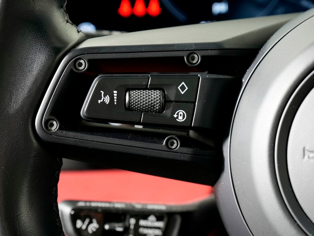 2024 Porsche Taycan 4S