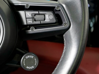 2024 Porsche Taycan 4S