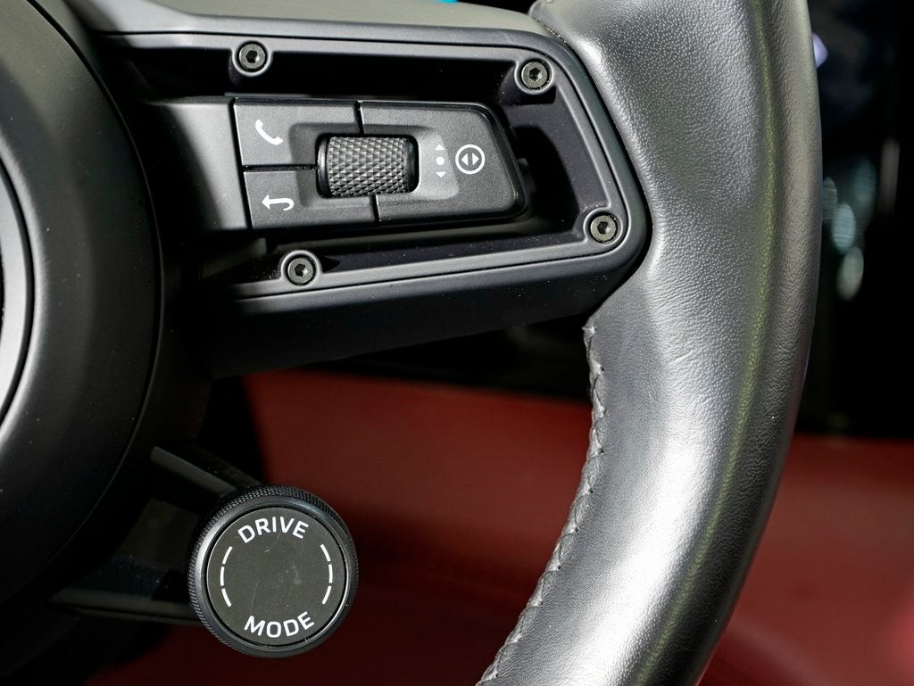 2024 Porsche Taycan 4S