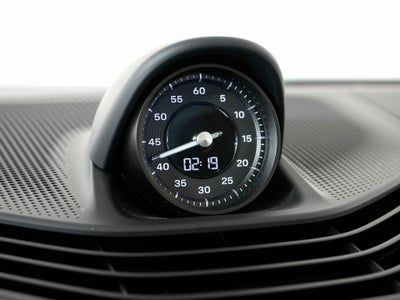 2024 Porsche Taycan 4S