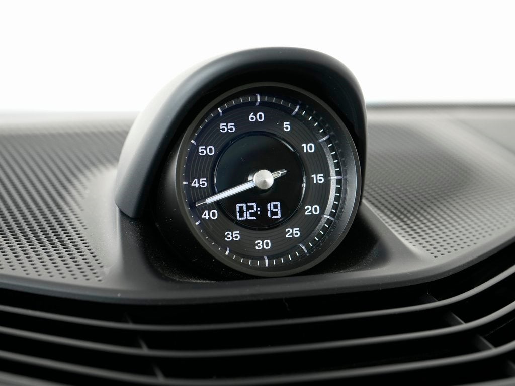 2024 Porsche Taycan 4S