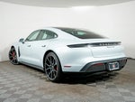 2024 Porsche Taycan 4S