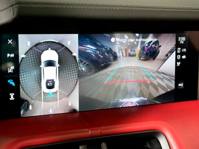 2024 Porsche Taycan 4S