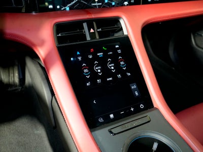 2024 Porsche Taycan 4S