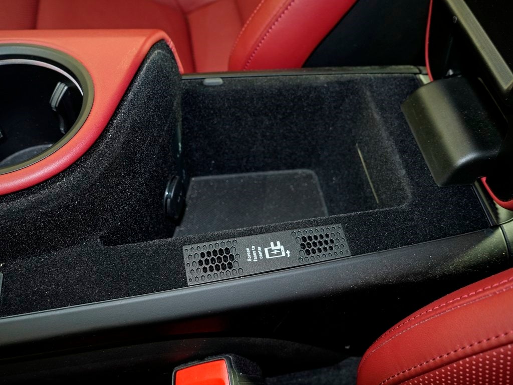 2024 Porsche Taycan 4S