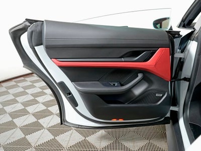 2024 Porsche Taycan 4S
