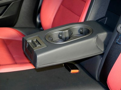 2024 Porsche Taycan 4S